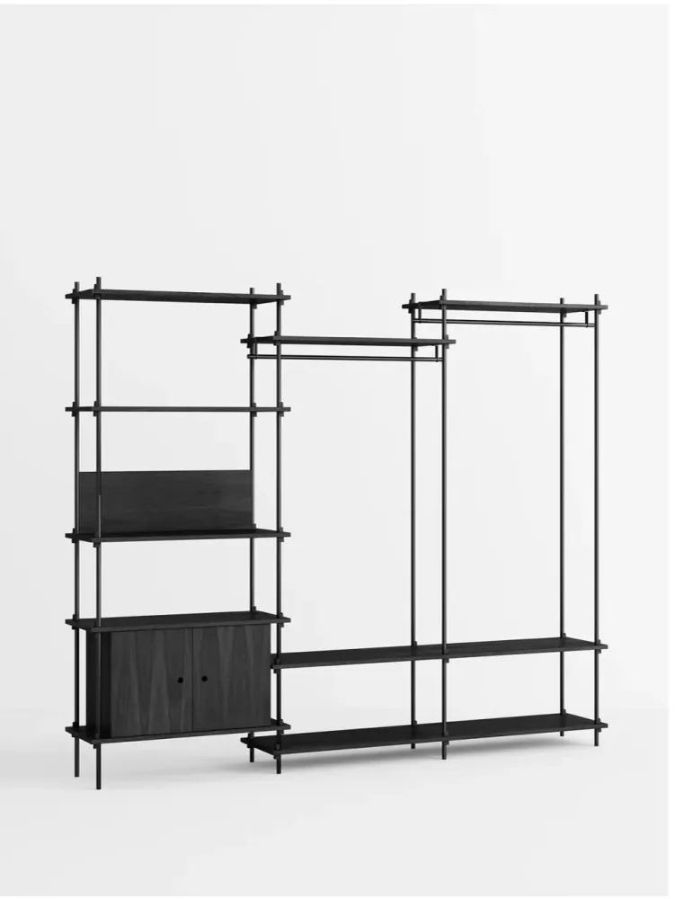 Shelving System – s.200.3.C