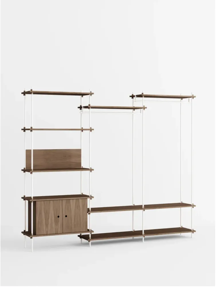 Shelving System – s.200.3.C