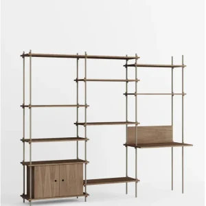 Shelving System – s.200.3.D