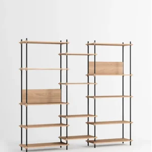 Shelving System – s.200.3.E