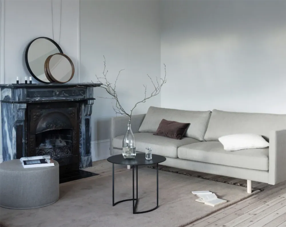 Svev 210 sofa Wooly