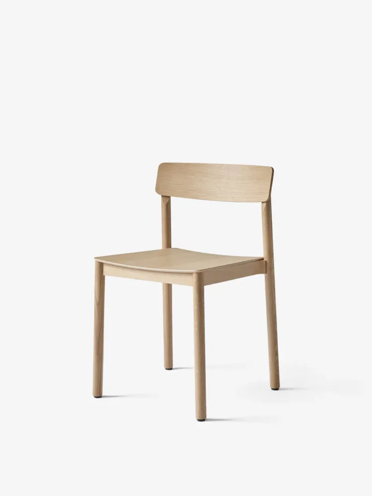 Betty solid oak TK 2