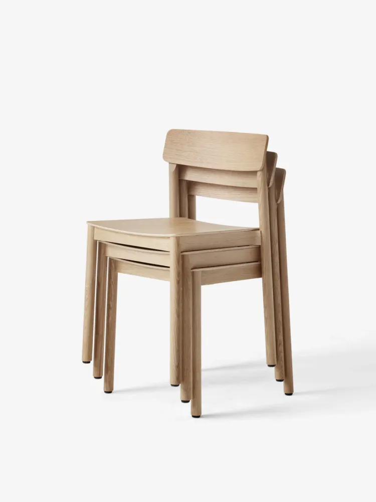 Betty solid oak TK 2