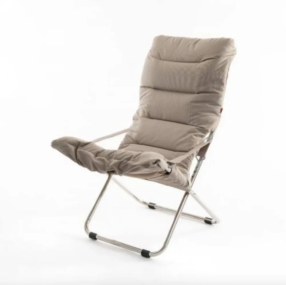 Fiesta Soft bibe Mixed beige