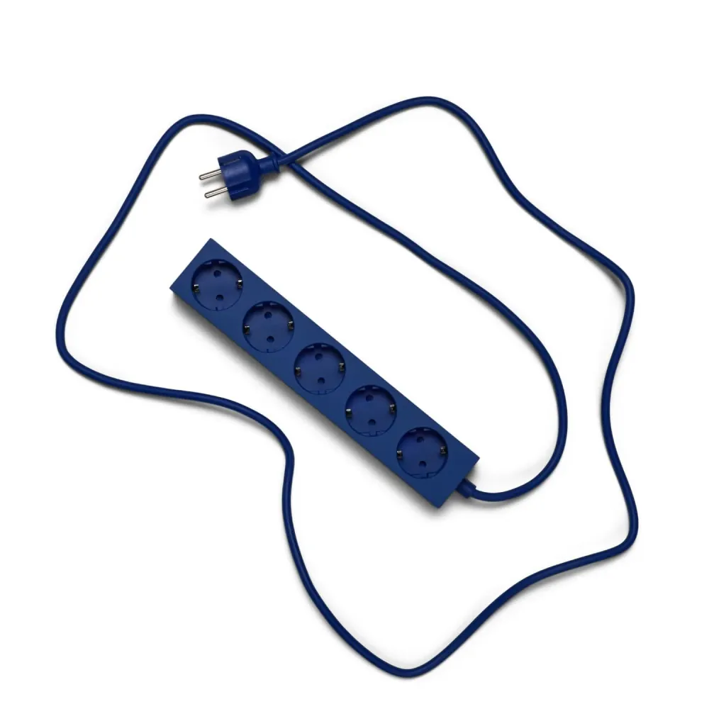 Grenuttak 5 Ultramarine 5 meter