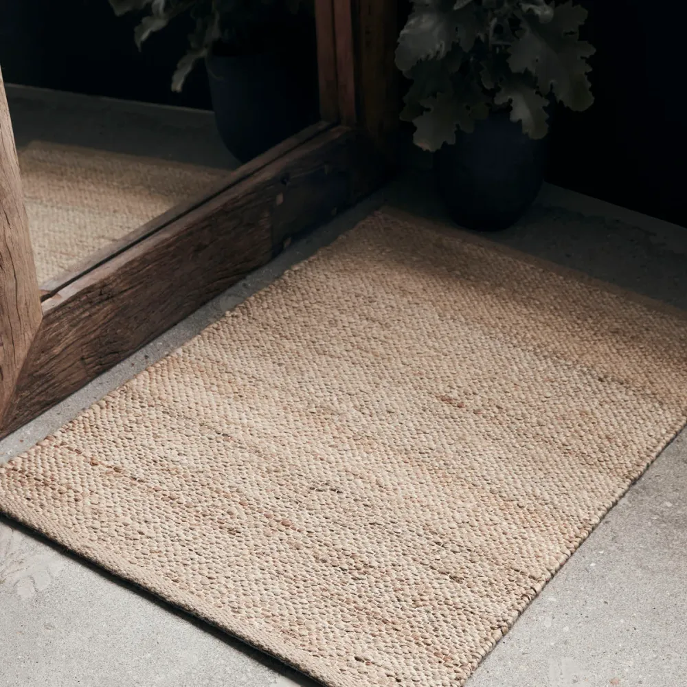 Hempi matte 90cmx60 cm