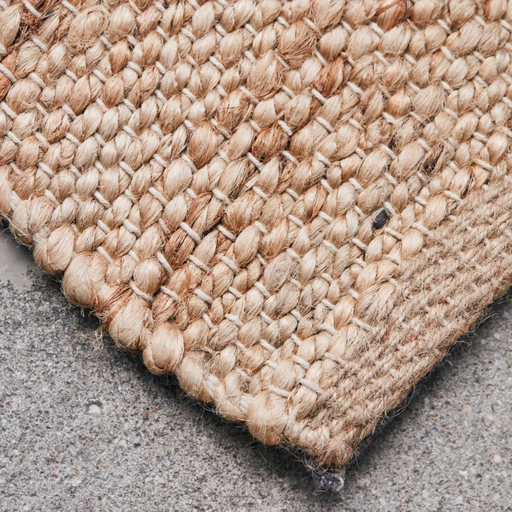 Hempi matte 90cmx60 cm
