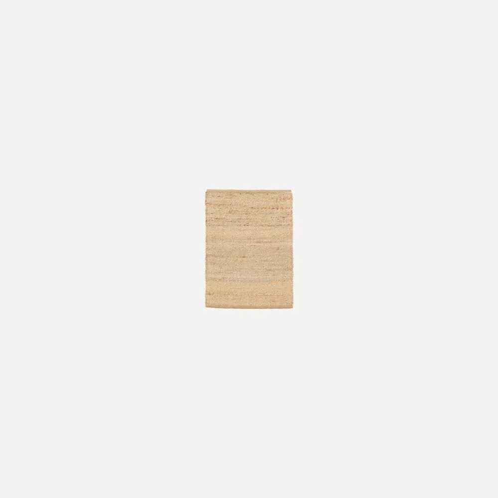 Hempi matte 90cmx60 cm