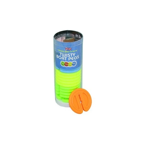 Klesklyper