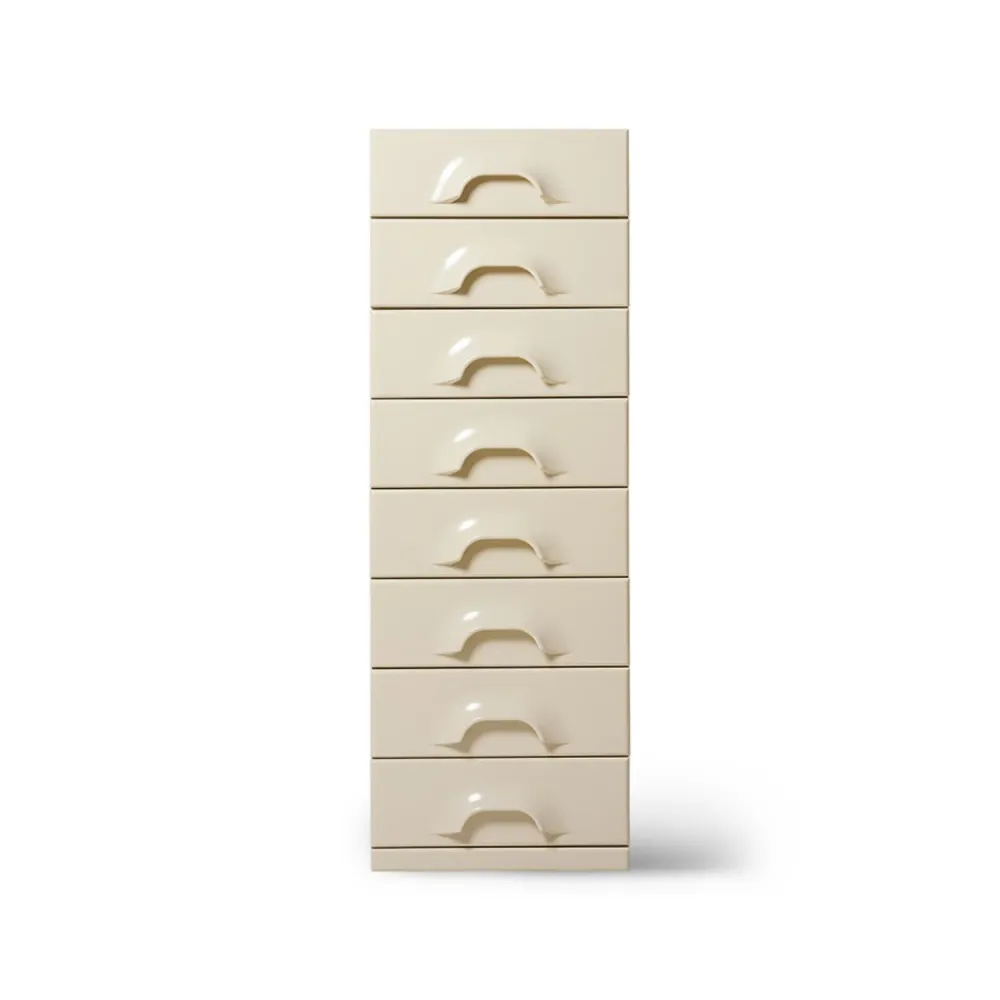 Kommode 8 | Cream