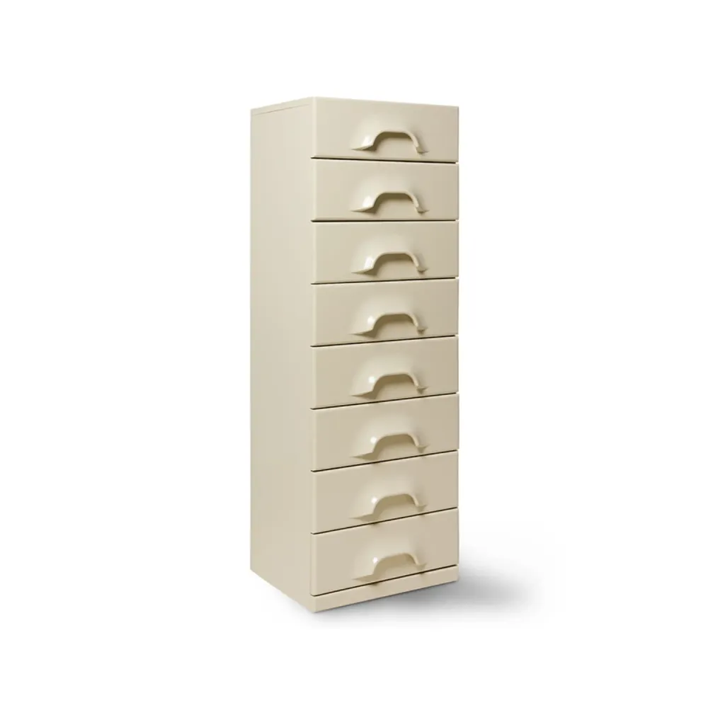 Kommode 8 | Cream
