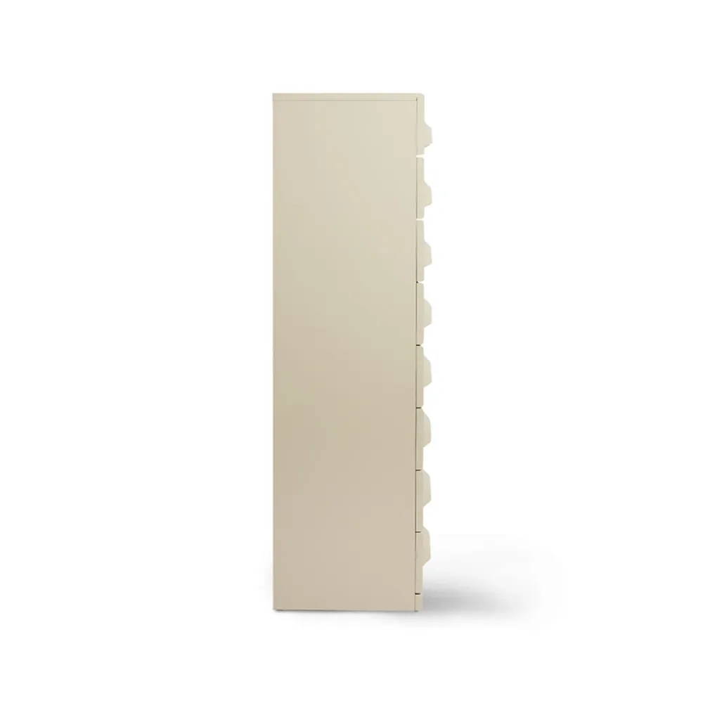Kommode 8 | Cream