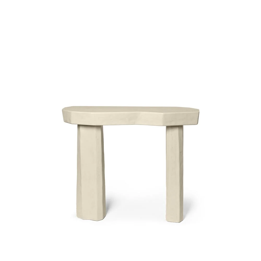 Konsollbord Staffa Ivory B:100