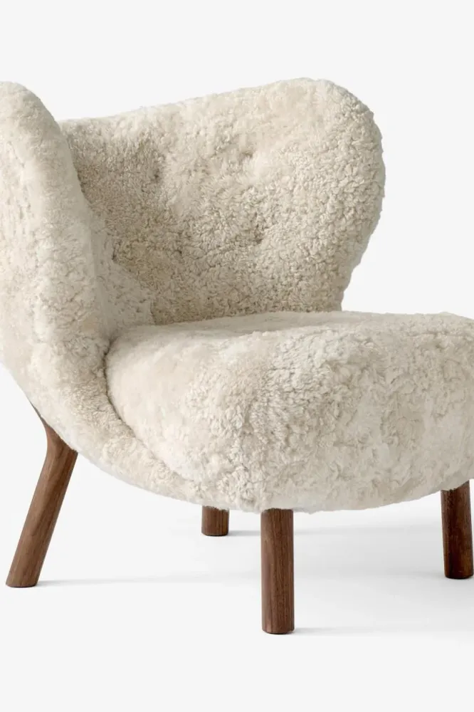 Little Petra -VB1 Walnut Sheep