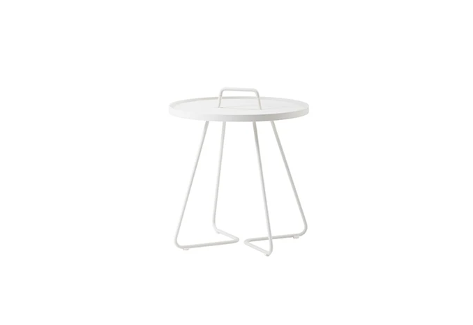 On--move sidebord, stort