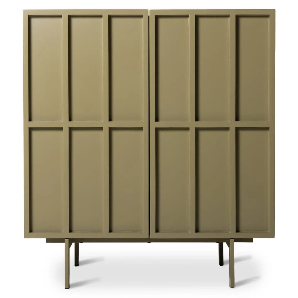Skap Olive Green