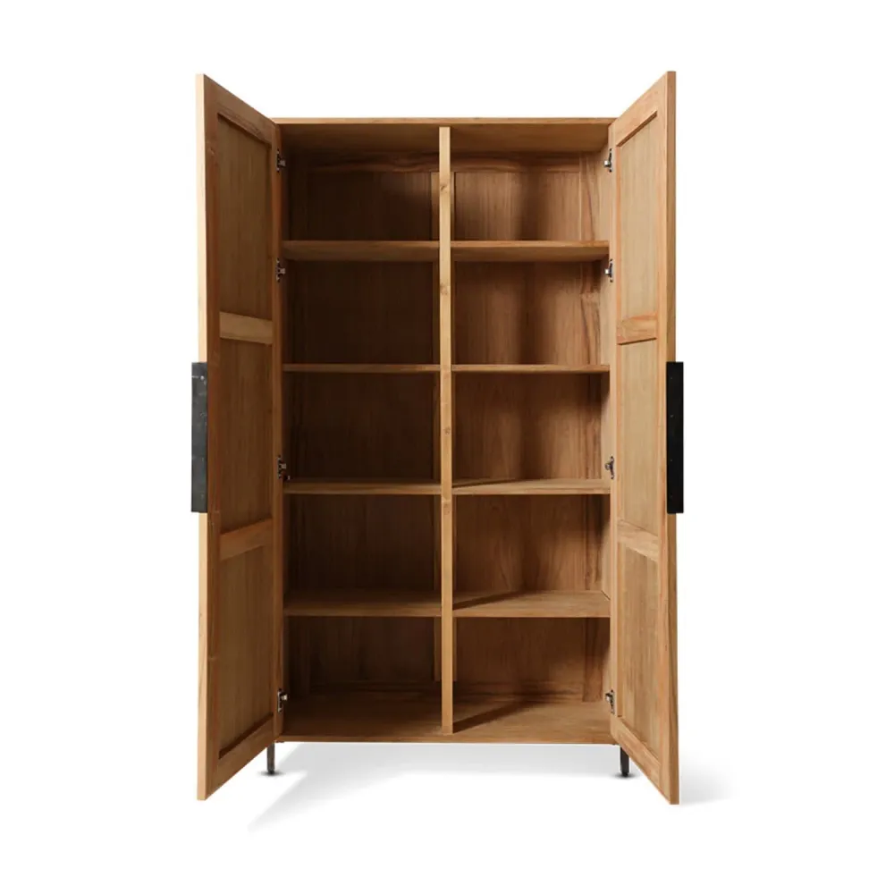 Skap Pioneer canvas