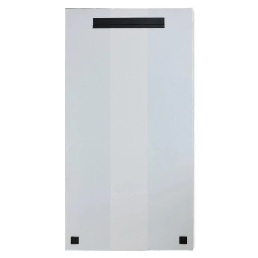 Speil Smokey Brown 90x170