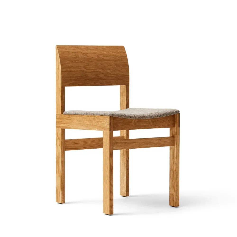 Spisestol Sonder Eik Hallingdal