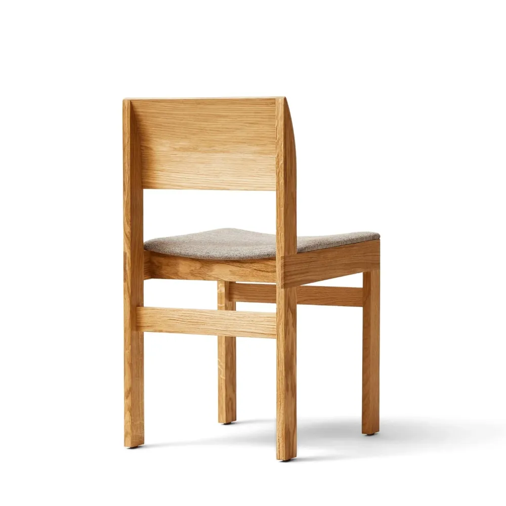 Spisestol Sonder Eik Hallingdal