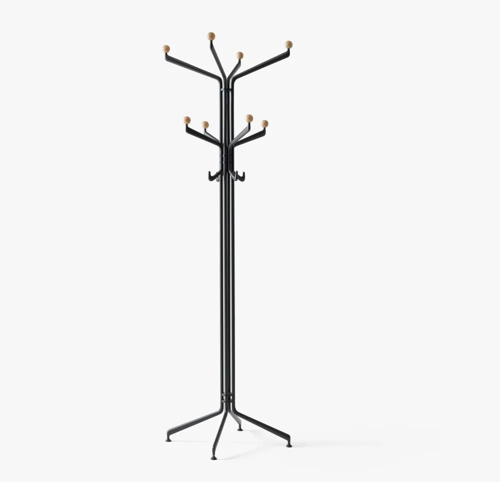 Stumtjener Capture SC77 Oak