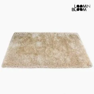 TEPE NEW YORK (170 X 240 X 8 CM) POLYESTER BEIGE