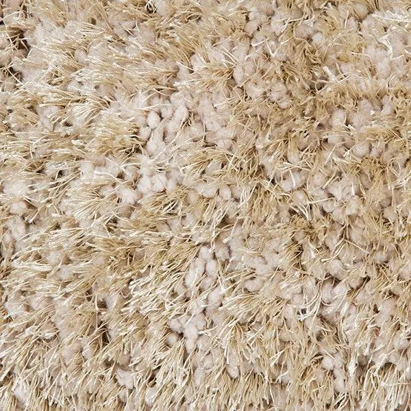 TEPE NEW YORK (170 X 240 X 8 CM) POLYESTER BEIGE