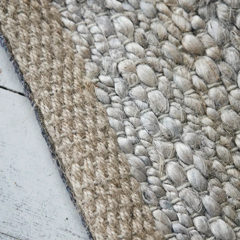 Teppe Hempi 250X250 cm
