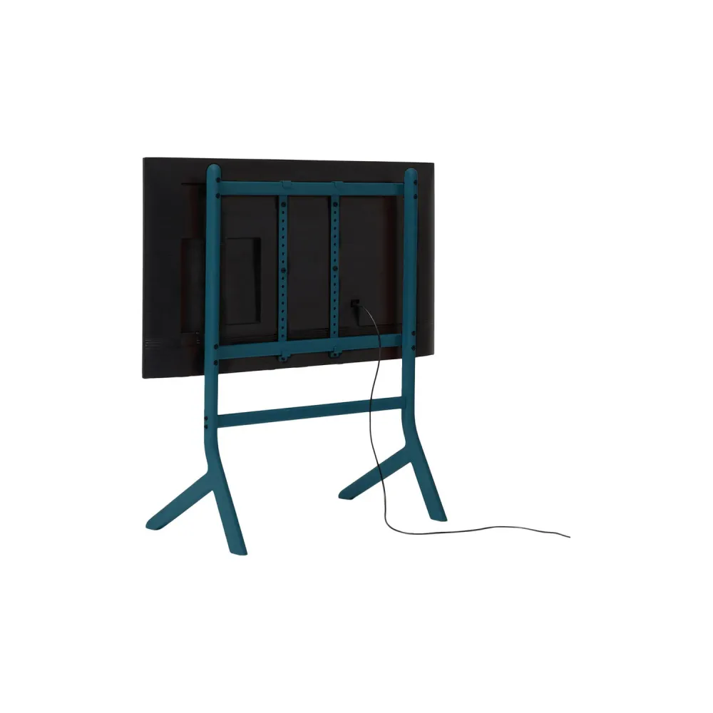 TV-stativ Hopper Ocean Blue