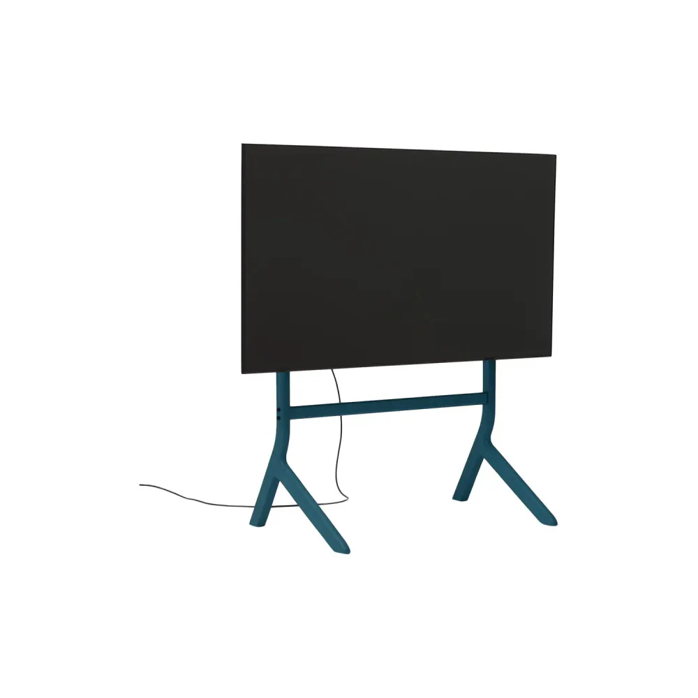 TV-stativ Hopper Ocean Blue