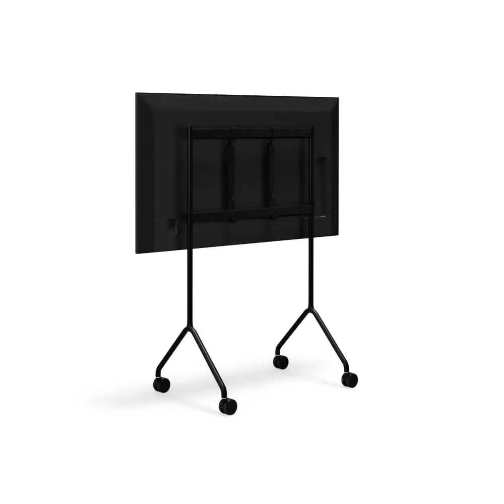 TV-stativ Moon Light Charcoal