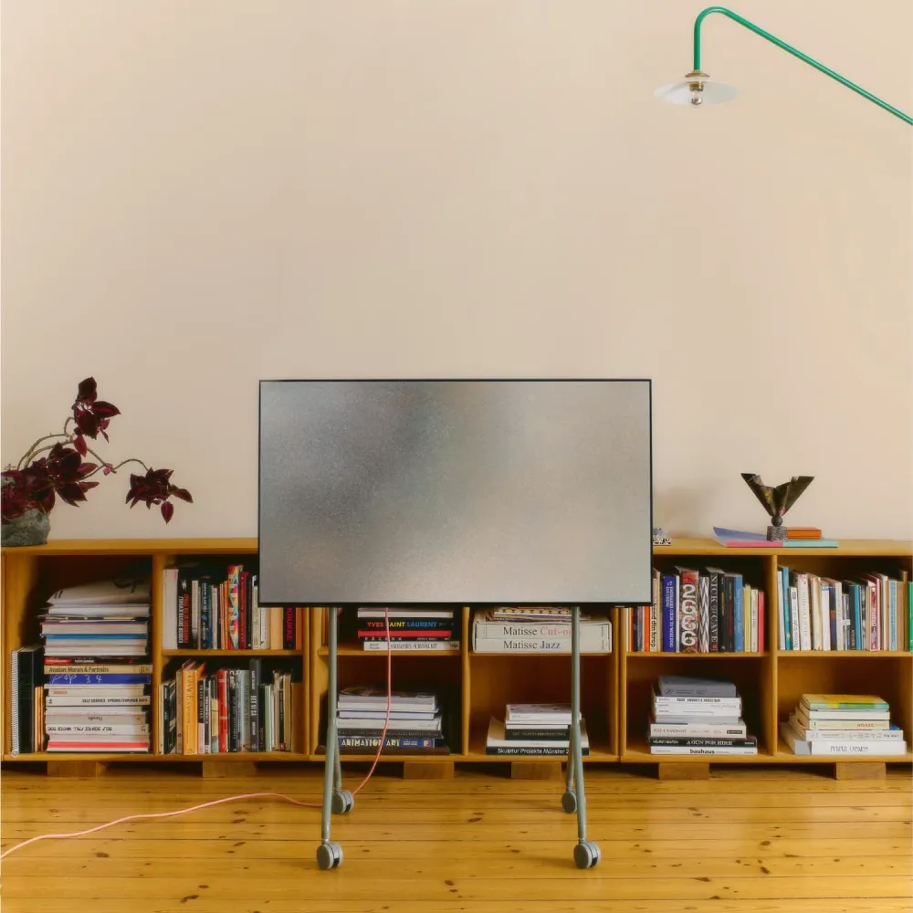 TV-stativ Moon Light Oat