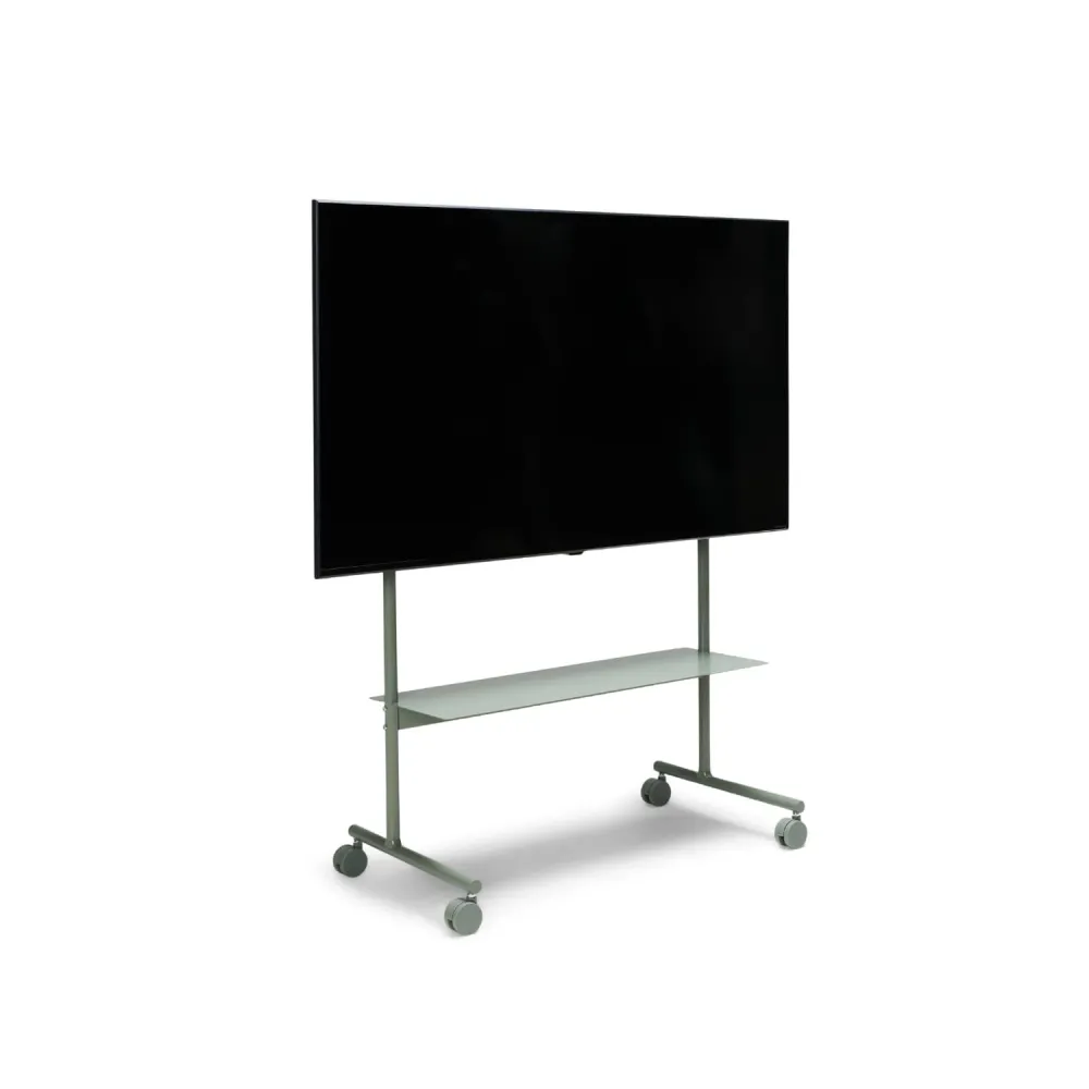 TV-stativ Rover Mossy Green
