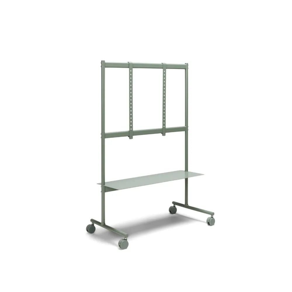 TV-stativ Rover Mossy Green