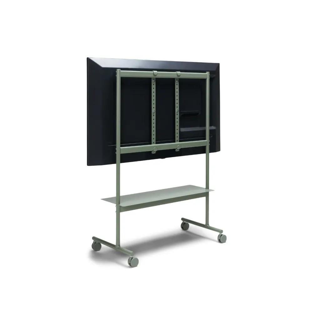 TV-stativ Rover Mossy Green