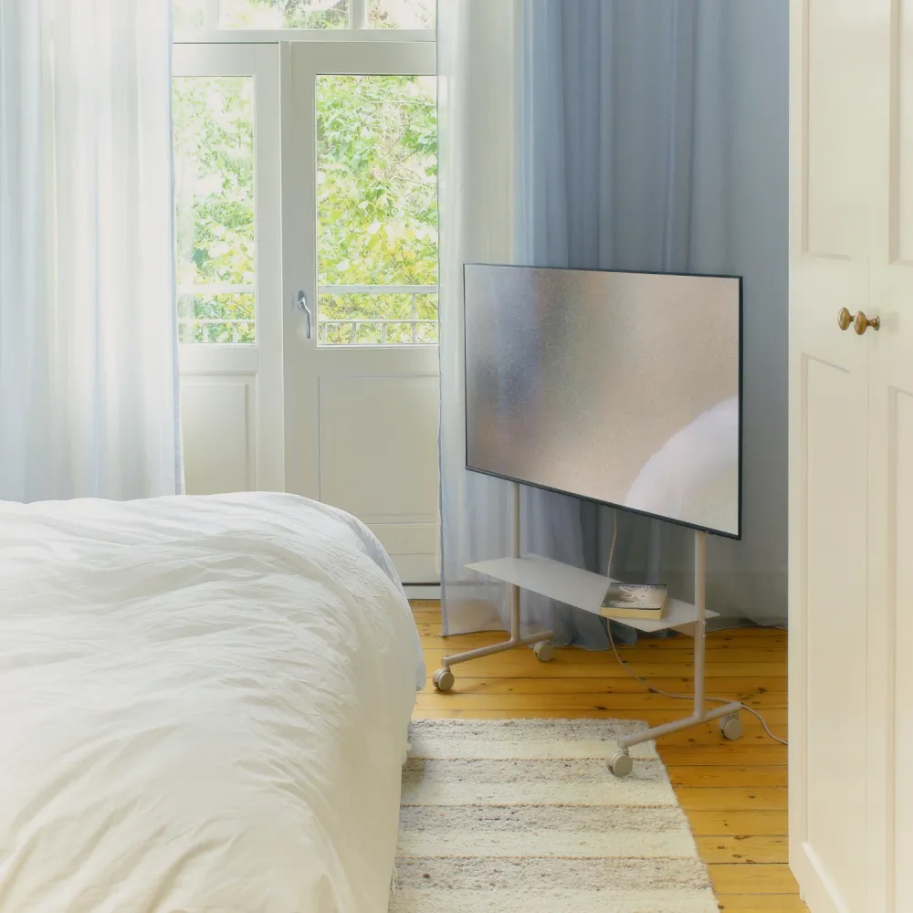 TV-stativ Rover Pearl