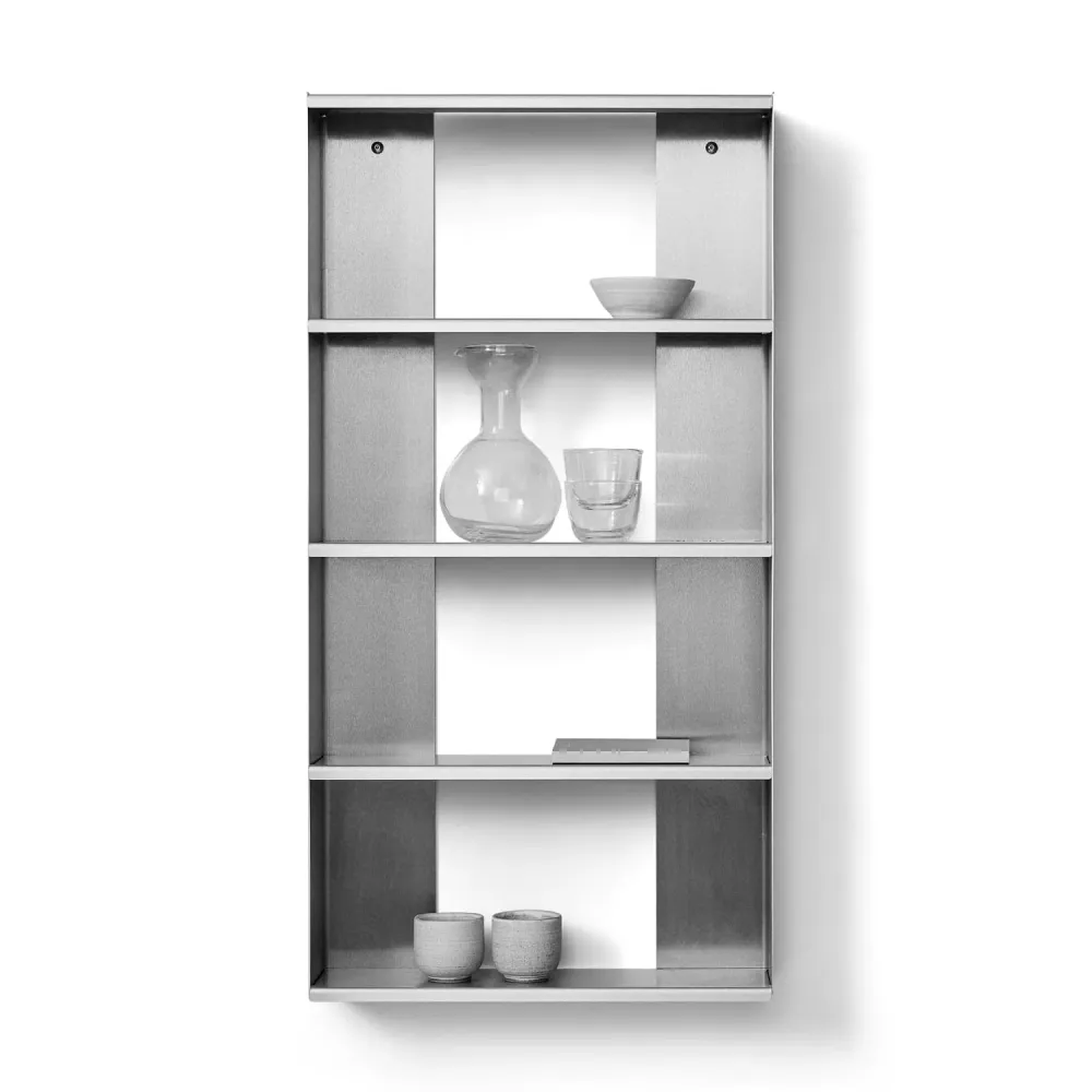 Vegghylle Taper 50x98