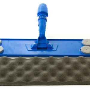 MOPPESTATIV U9K M/BORRELÅS 40CM