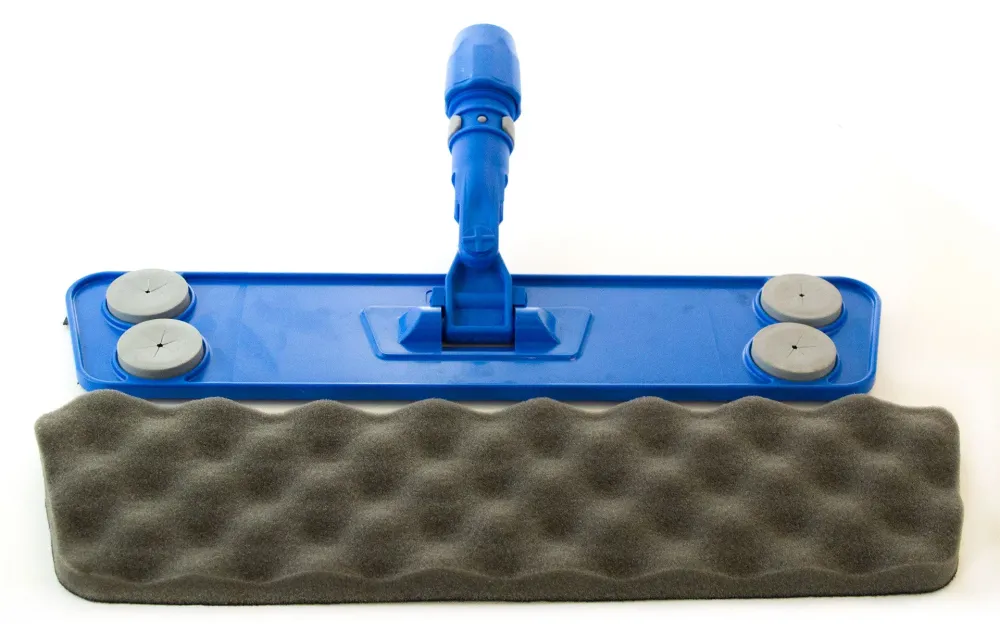MOPPESTATIV U9K M/BORRELÅS 40CM