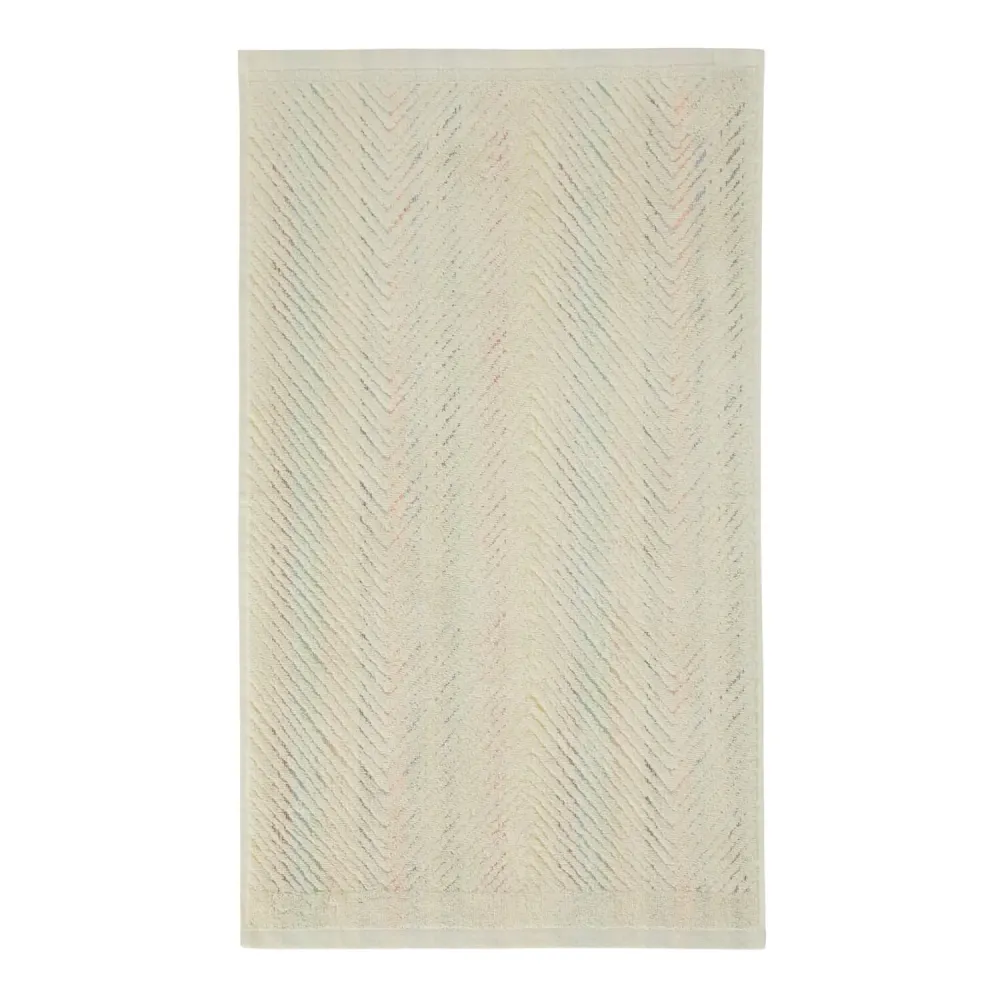 Badehåndkle Harmony 70x115 cm