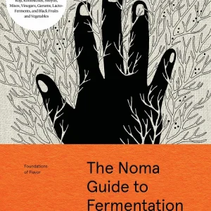 Boken Noma Guide to Fermation