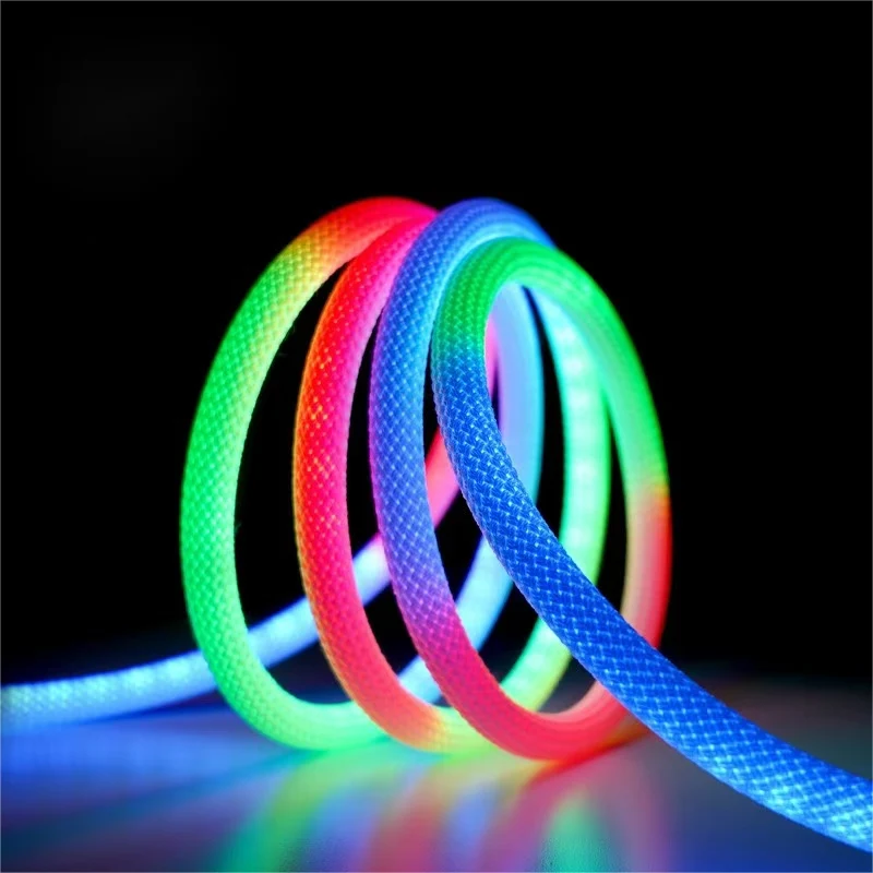 360° Neon Tau RGBIC 3 Meter