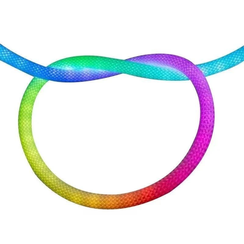 360° Neon Tau RGBIC 3 Meter