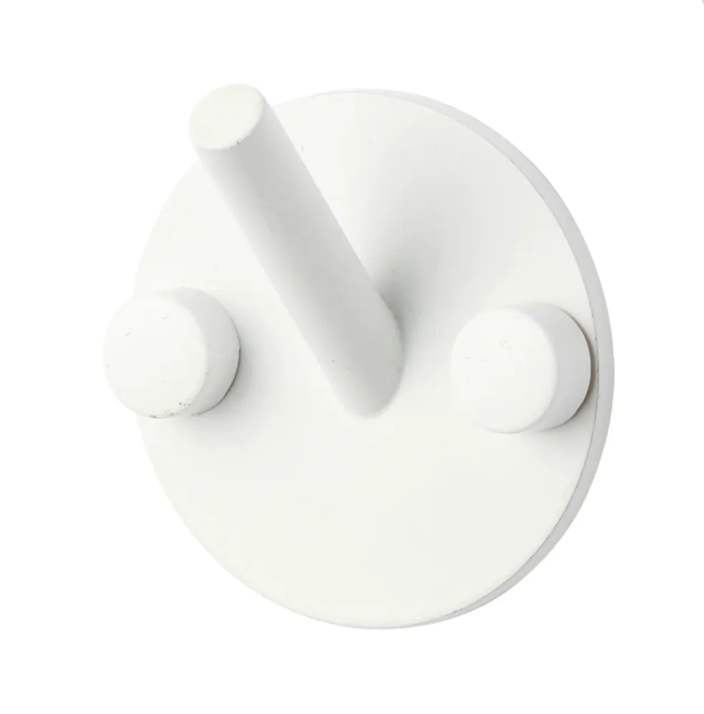 Krok - White