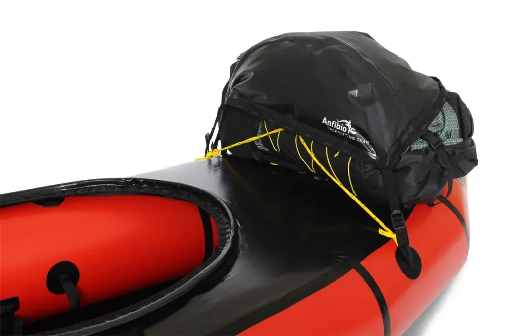 Anfibio deck bag