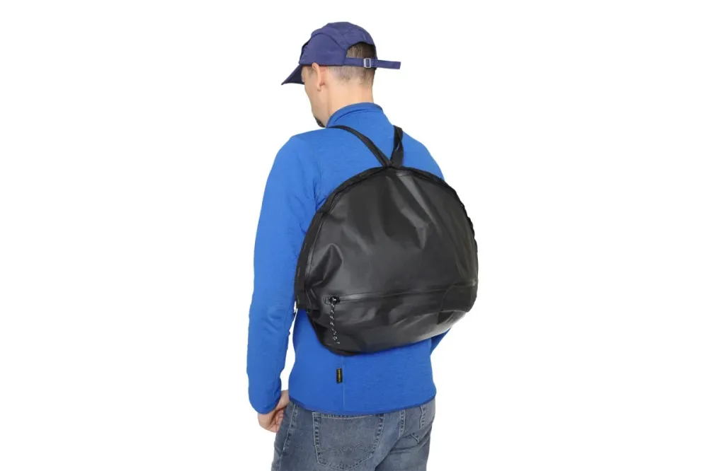 Anfibio deck bag