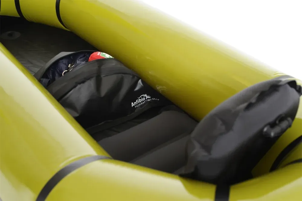 Anfibio deck bag