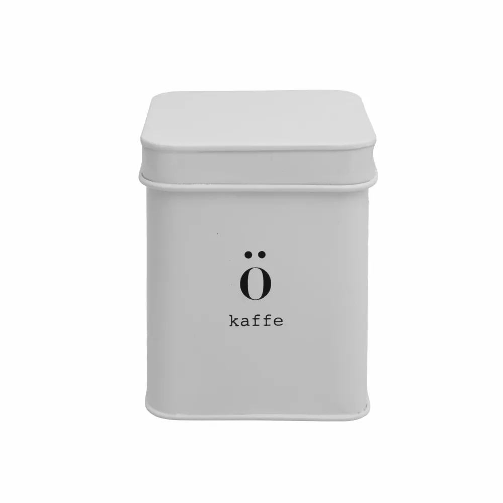 Sögne emalje kaffe