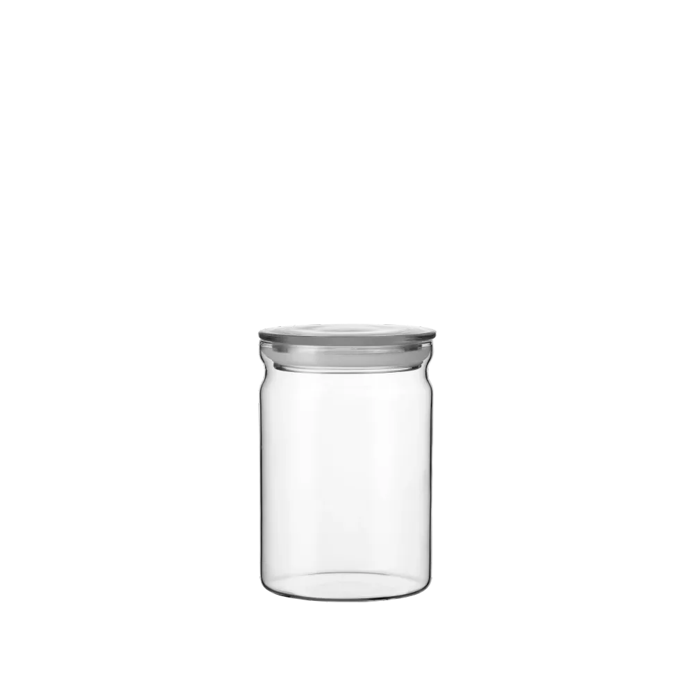 Vipp253 glassbeholder 0.9 l