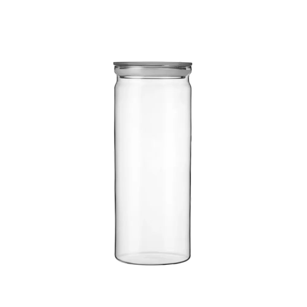 Vipp255 glassbeholder 1.7 l